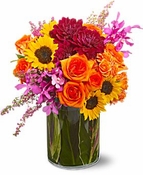 Summer Flowers - Designs East Florist Dallas Summer Flowers - Designs East Florist Dallas