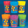 Plastic Christian Cup Plastic Christian Cup