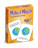Oodles World Bible Verse Make-A-Match Card Game Oodles World Bible Verse Make-A-Match Card Game