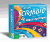 Scrabble Bible Edition (2 Or More Players) Scrabble Bible Edition (2 Or More Players)