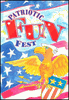 Patriotic Fun Fest Bible Tract Patriotic Fun Fest Bible Tract