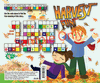 Harvest Fun! Bible Tract Harvest Fun! Bible Tract