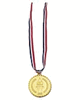 GOLD AWARD MEDAL GOLD AWARD MEDAL