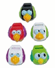 CRAZY BIRD HEAD WHISTLE CRAZY BIRD HEAD WHISTLE