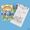"HE LIVES" ACTIVITY PAD "HE LIVES" ACTIVITY PAD