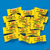 Reese's® PEANUT BUTTER EGG. Reese's® PEANUT BUTTER EGG.