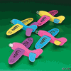 Happy Easter Glider Happy Easter Glider