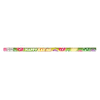 HAPPY EASTER PENCIL HAPPY EASTER PENCIL