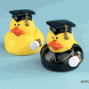 Graduation Rubber Ducky Graduation Rubber Ducky