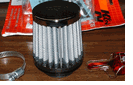 @ K&N_AIR_FILTER (CHROME_END) FITS_STOCK CT70_C70_ATC70 TRX70_ALL (CT90_THRU_77) AND_ALL_ATC 90'S 1/17P (RC_0790)  (76K)