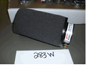 @ POD_FILTER 1_1/2"_X_5"_LONG aprox_38mm_id 1/18W (283W) 