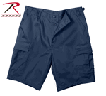 Navy Army Shorts Navy Army Shorts