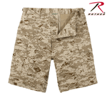 Desert Digital Army Shorts Desert Digital Army Shorts