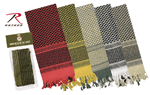 LIGHTWEIGHT SHEMAGH TACTICAL DESERT SCARVES LIGHTWEIGHT SHEMAGH TACTICAL DESERT SCARVES