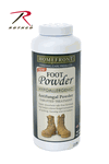 MILITARY ANTIFUNGAL FOOT POWDER MILITARY ANTIFUNGAL FOOT POWDER