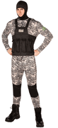 SEAL Team Costume SEAL Team Costume