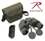 8 X 42 BINOCULARS - OD 8 X 42 BINOCULARS - OD
