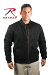 BLACK FLYERS INTERMEDIATE FLEECE JACKET BLACK FLYERS INTERMEDIATE FLEECE JACKET