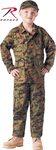 Kids BDU Army Pants Kids BDU Army Pants