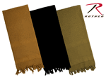 SOLID COLOR SHEMAGH-TACTICAL DESERT SCARF SOLID COLOR SHEMAGH-TACTICAL DESERT SCARF