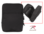MOLLE COMPATIBLE CONCEALED CARRY POUCH MOLLE COMPATIBLE CONCEALED CARRY POUCH