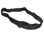 Nylon BDU Belt - Black Nylon BDU Belt - Black