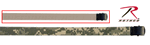 ACU DIGITAL / KHAKI REVERSIBLE WEB BELT ACU DIGITAL / KHAKI REVERSIBLE WEB BELT