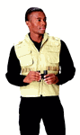 Khaki Ranger Vest Khaki Ranger Vest