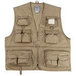 UNCLE MILTY TRAVEL VEST UNCLE MILTY TRAVEL VEST