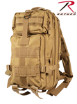 COYOTE BROWN MEDIUM TRANSPORT PACK COYOTE BROWN MEDIUM TRANSPORT PACK