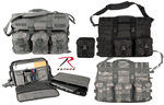 M.O.L.L.E. TACTICAL LAPTOP/BRIEFCASE M.O.L.L.E. TACTICAL LAPTOP/BRIEFCASE