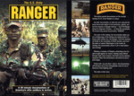 DVD - US ARMY RANGERS DOCUMENTARY DVD - US ARMY RANGERS DOCUMENTARY
