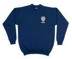 Genuine NYPD Crew Neck Sweatshirt Genuine NYPD Crew Neck Sweatshirt