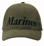 Marines Insignia Cap Marines Insignia Cap