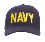 ''NAVY'' LOW PROFILE INSIGNIA CAP ''NAVY'' LOW PROFILE INSIGNIA CAP