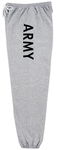 Army PT Sweatpants Army PT Sweatpants