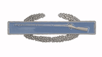 Combat Infantry Badge Combat Infantry Badge