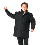Kids M-65 Coat Kids M-65 Coat