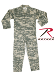 KIDS AIR FORCE TYPE ARMY DIGITAL CAMO FLIGHTSUIT KIDS AIR FORCE TYPE ARMY DIGITAL CAMO FLIGHTSUIT