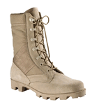 Desert Tan G.I. Style Speedlace Jungle Boots Desert Tan G.I. Style Speedlace Jungle Boots