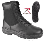 8'' ''FORCED ENTRY'' TACTICAL BOOT 8'' ''FORCED ENTRY'' TACTICAL BOOT