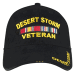 DELUXE LOW PROFILE BLACK DESERT STORM CAP DELUXE LOW PROFILE BLACK DESERT STORM CAP