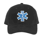 E.M.S. SUPREME LOW PROFILE INSIGNIA CAP E.M.S. SUPREME LOW PROFILE INSIGNIA CAP