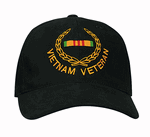 VIETNAM VETERAN INSIGNIA CAP VIETNAM VETERAN INSIGNIA CAP