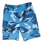 Sky Army Shorts Sky Army Shorts