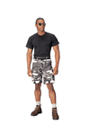 Urban Army Shorts Urban Army Shorts