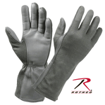 GI TYPE NOMEX FLIGHT GLOVE - FOLIAGE GI TYPE NOMEX FLIGHT GLOVE - FOLIAGE