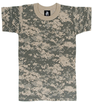 Kids Camo T-shirts Kids Camo T-shirts