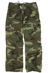 GIRLS VINTAGE PARATROOPER PANTS GIRLS VINTAGE PARATROOPER PANTS