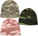 INFANT KNIT CRIB CAPS INFANT KNIT CRIB CAPS